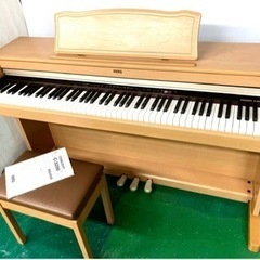 【SOLD OUT！】美品◆KORG コルグ◆88鍵 電子ピアノ...