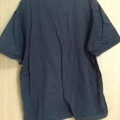 値さげTOMMY HILFIGERTシャツMの画像