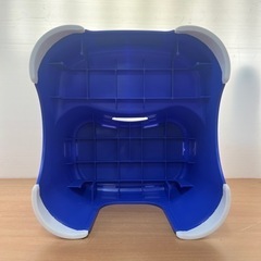 トーマス 子供用ふみ台2段 滑り止め付　の画像