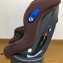 子供用品 ベビー用品 チャイルドシートの画像