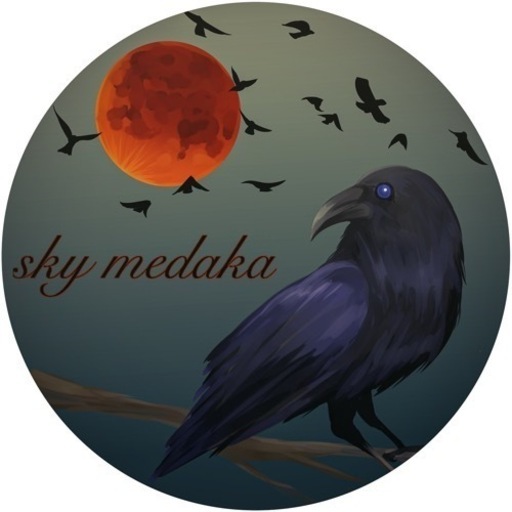 メダカ　めだか