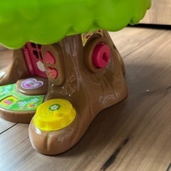 おもちゃの画像