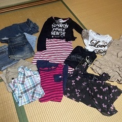 子供用品 キッズ用品 子供服の画像