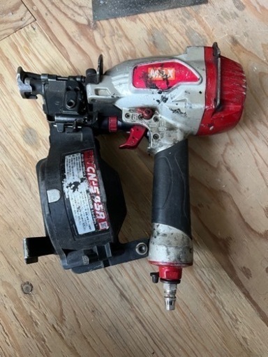 MAX コイルネイラ