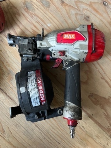 MAXコイルネイラ