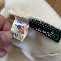 ニット帽🧶２つセット😊の画像