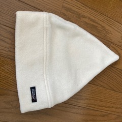 ニット帽🧶２つセット😊の画像