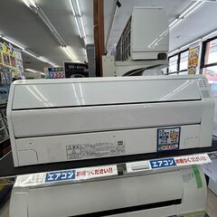 🎐FUJITSU/2.8kwルームエアコン/2021年式/AS-C28K-W🎐🎐2384🎐