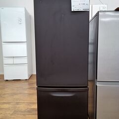 ★ジモティ割あり★ Panasonic 冷蔵庫 168L 2021年製 動作確認／クリーニング済み MT1061