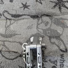 汎用クリップスポイラーの画像