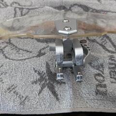 汎用クリップスポイラーの画像