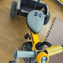 ハマー　トイザらス　三輪車　　　