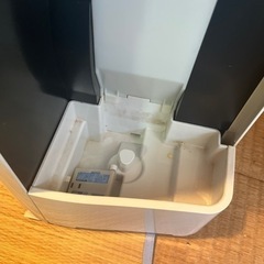 家電 季節、空調家電 空気清浄機の画像