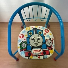 トーマス 豆イスの画像