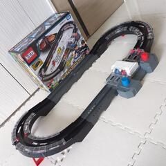 トミカ GO GO アクセルサーキット