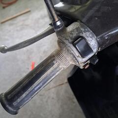 バイク 【取引者決定☺︎】の画像