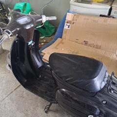 バイク 【取引者決定☺︎】の画像