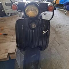 バイク 【取引者決定☺︎】
