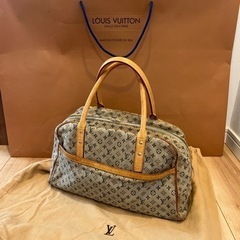 LOUIS VUITTON モノグラムミニ　マリーボストンバック 最安値 ルイヴィトン マリー モノグラムミニ ボストンバッグ