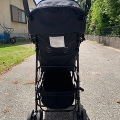 子供用品 ベビー用品 ベビーカー、バギーの画像
