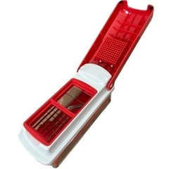 万能下ごしらえ器の画像