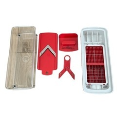 万能下ごしらえ器の画像