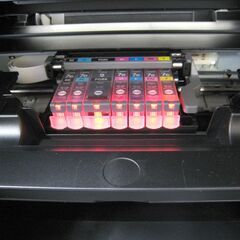 【動作確認済】Canon PIXIS MP970 ◆門真市、守口市、寝屋川市、大東市の画像