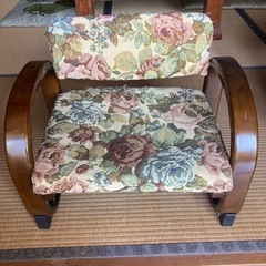 家具 椅子 座椅子