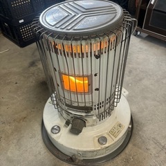 家電 季節、空調家電 ストーブの画像