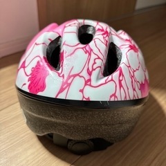 子ども用ヘルメット　48-54CM の画像