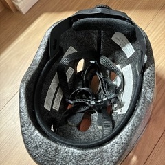 子ども用ヘルメット　48-54CM の画像
