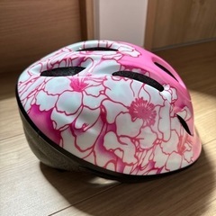 子ども用ヘルメット　48-54CM の画像
