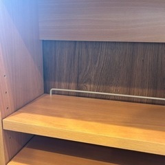 家具 収納家具 本棚の画像