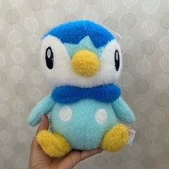 ポケモン　おもちゃ ぬいぐるみ