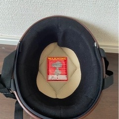 SNOOPYヘルメットの画像