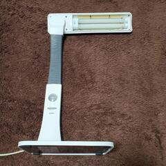 LEDライト　学習スタンド　品番: LED-PL48Wの画像