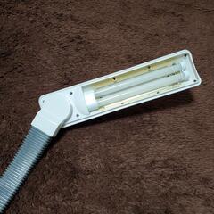 LEDライト　学習スタンド　品番: LED-PL48Wの画像