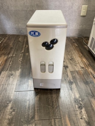 米びつ　みっきー