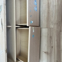 無料　家具 収納家具 テレビ台の画像