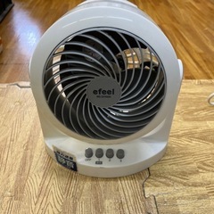 アイリスオーヤマ 強力コンパクトサーキュレーター