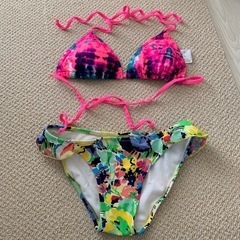 水着　ビキニ　sサイズ