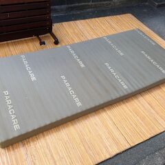 よければどうぞ【介護福祉】パラケア 介護ベッドのマットレス KE-603 パラマウントベッド 寝具 の画像