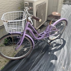 自転車 