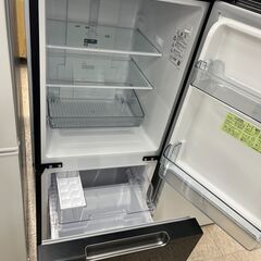 冷蔵庫探すなら「リサイクルR 」❕SHARP❕2ドア冷蔵庫❕ガラスドア❕軽トラ無料貸し出し❕購入後取り置きにも対応 ❕R4746 冷蔵庫探すなら「リサイクルR 」❕SHARP❕2ドア冷蔵庫❕ガラス