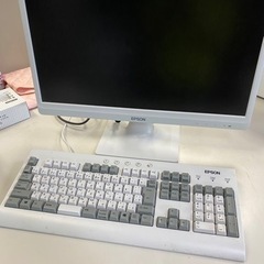 　　値下げしました　パソコン デスクトップパソコン　　　