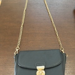 ショルダーバック