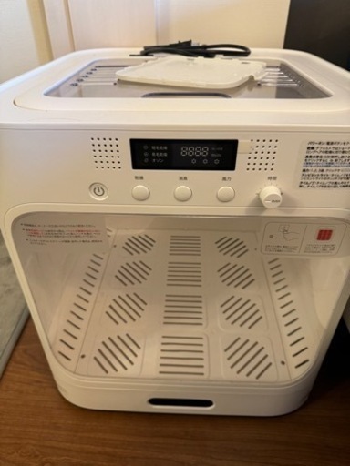 ペットドライヤーハウス