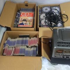 カラオケセット 【ジャンク】の画像
