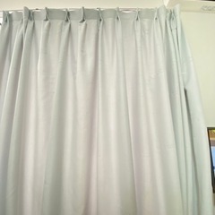 カーテン、レースカーテン