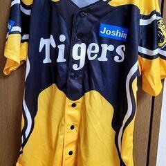 ５４　スポーツ 野球ユニフォーム